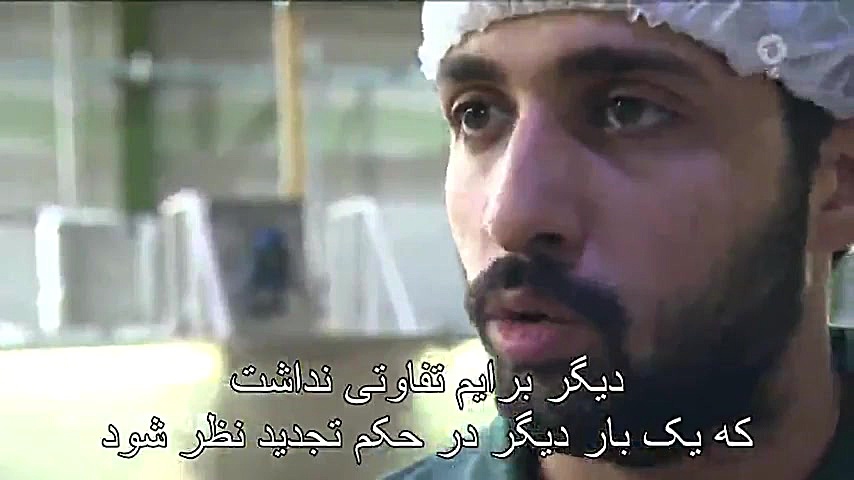 پخش مستند دکتر نبی و زیتون آرش...