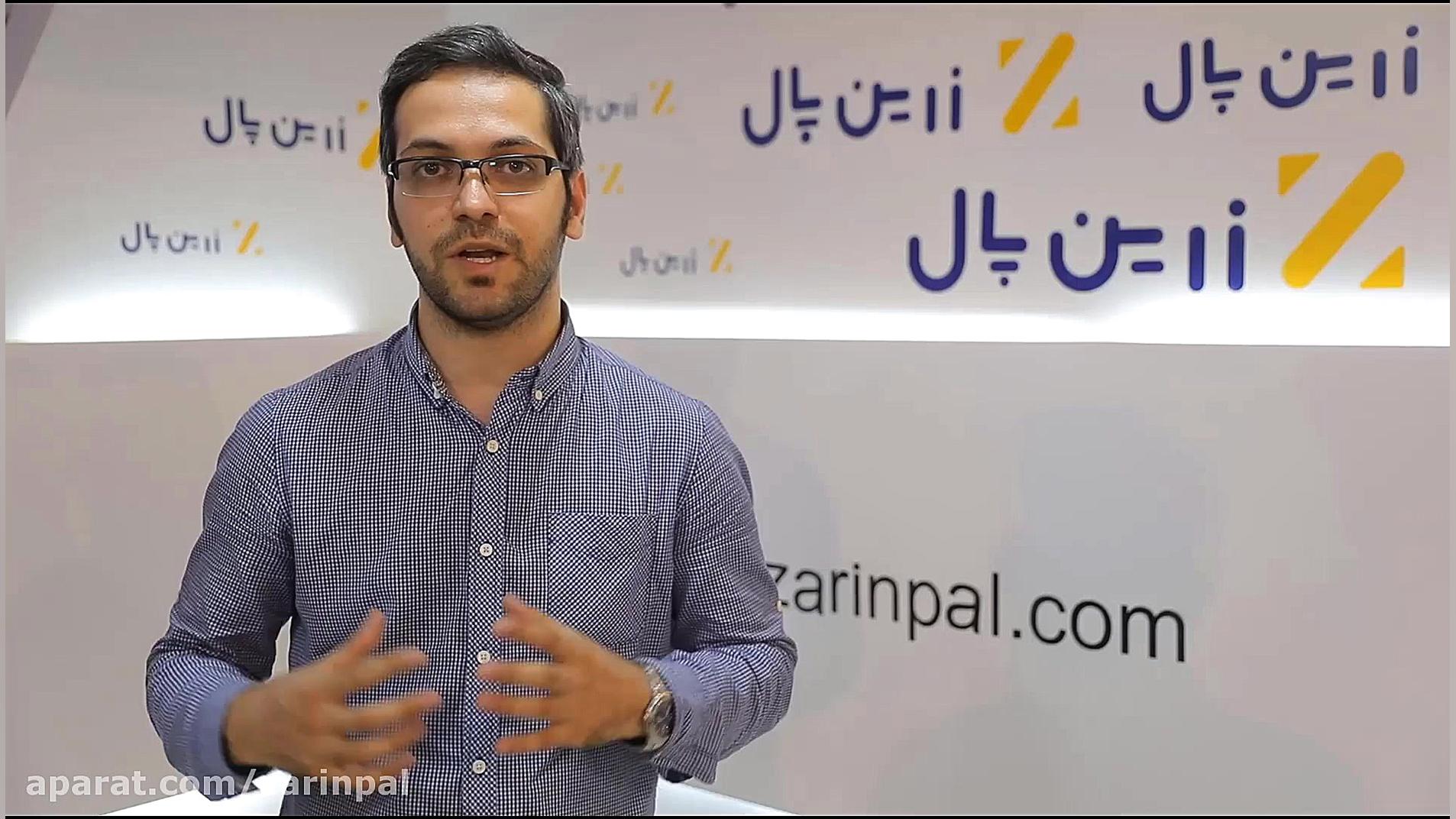 مصاحبه با میلاد نوری