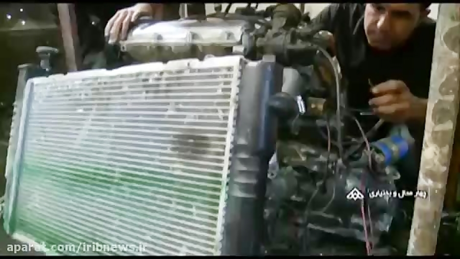 تولید برق از پسماند آب