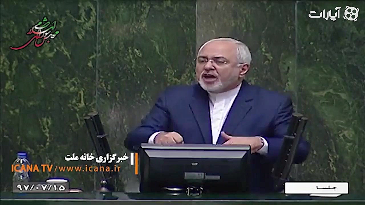 تضمین &quot;برجام&quot; امضای...