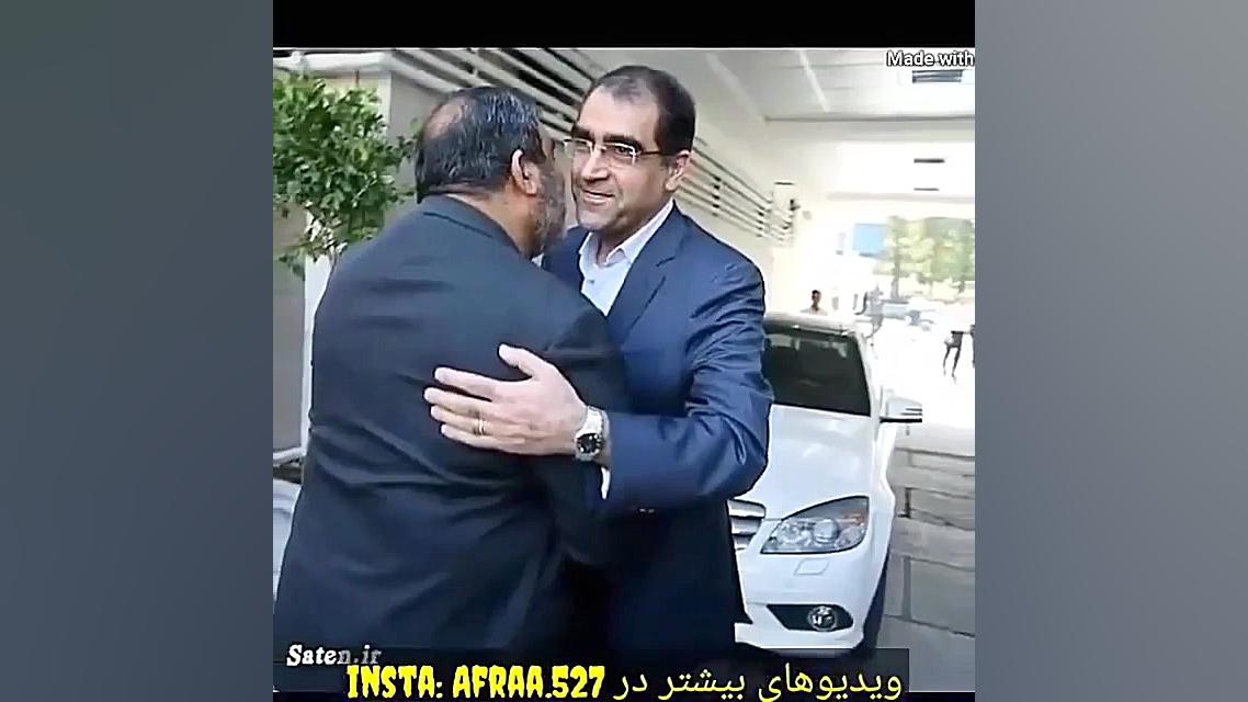 سخنان تند دکتر حسن عباسی بر عل...