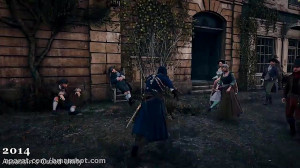 سیر تغییرات گرافیک بازی ها از...