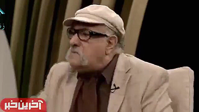 گفتگوی جنجالی داریوش ارجمند با...