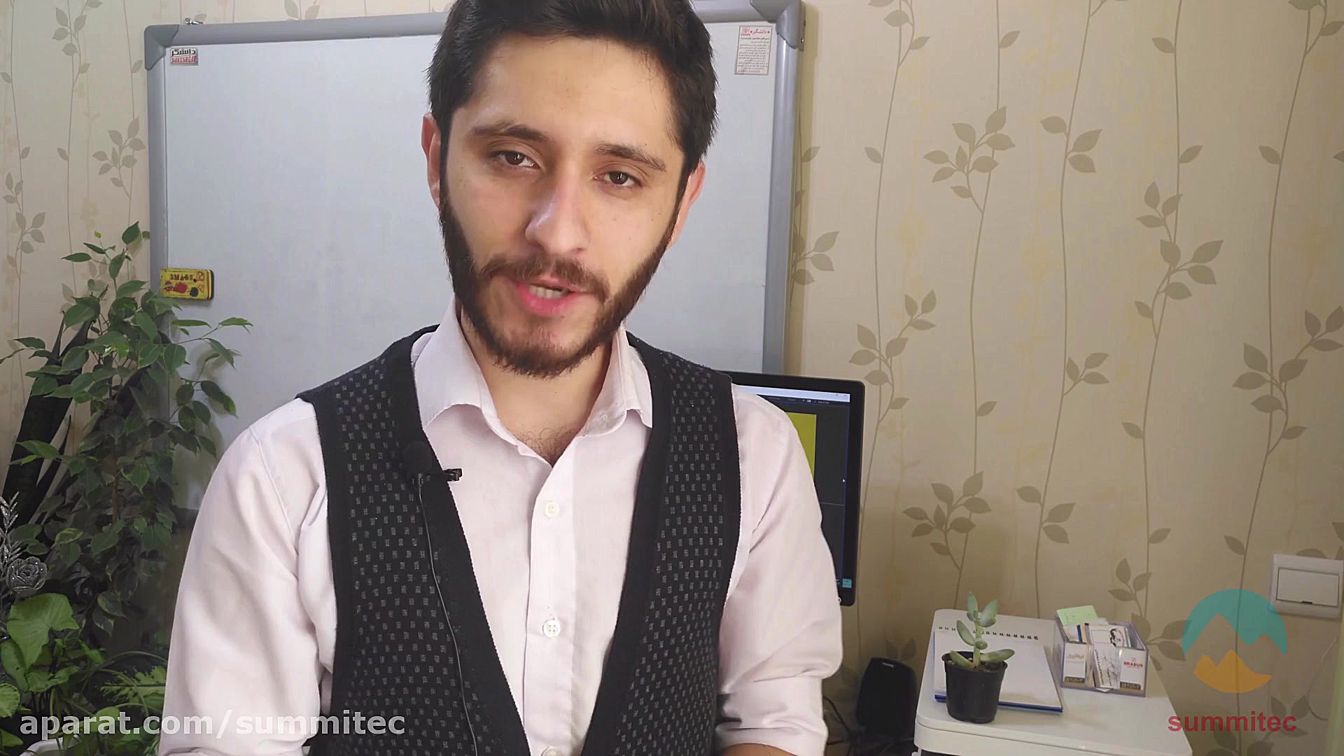 اصطلاحات انگلیسی سامیت جلسه 1...