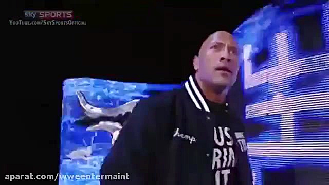 5 بازگشت تاریخی WWE