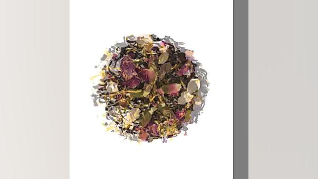 دمنوش های گیاهی فلوریست