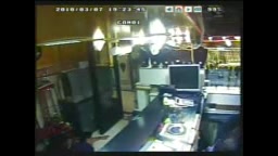 خیلی ترسناک حتما ببینید!!