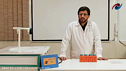 آزمایش روش مشاهده مستقیم و غیر...