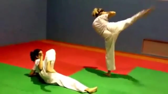 تمرین برای سرعت بخشیدن به پاها