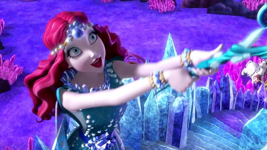 پرنسس سوفیا