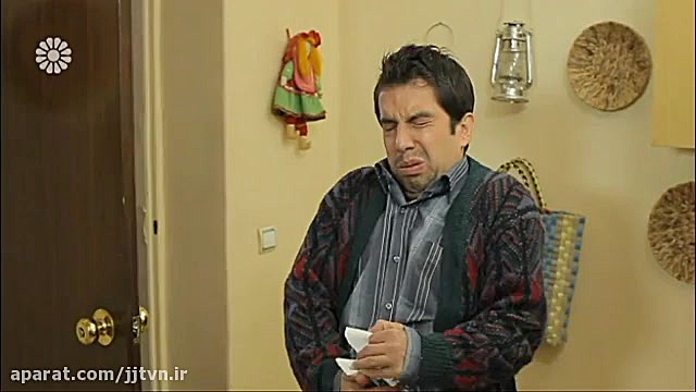 فیلم سینمایی &laquo; زندگی در...