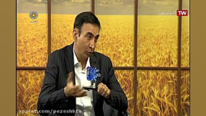 دکتر کیوان مستوفی  متخصص جراحی...