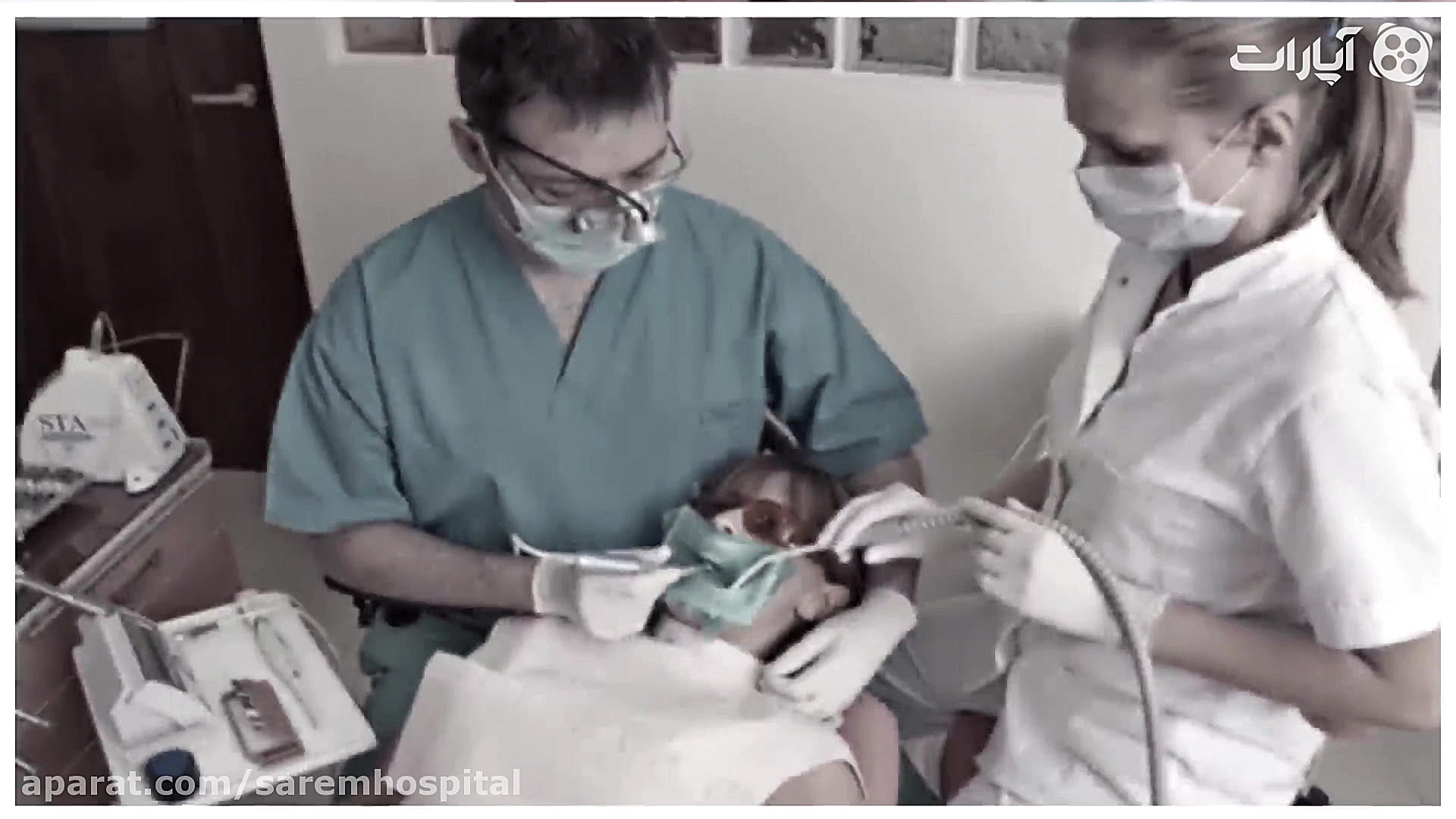 اگر هنوز دندان عقلتان را نکشید...