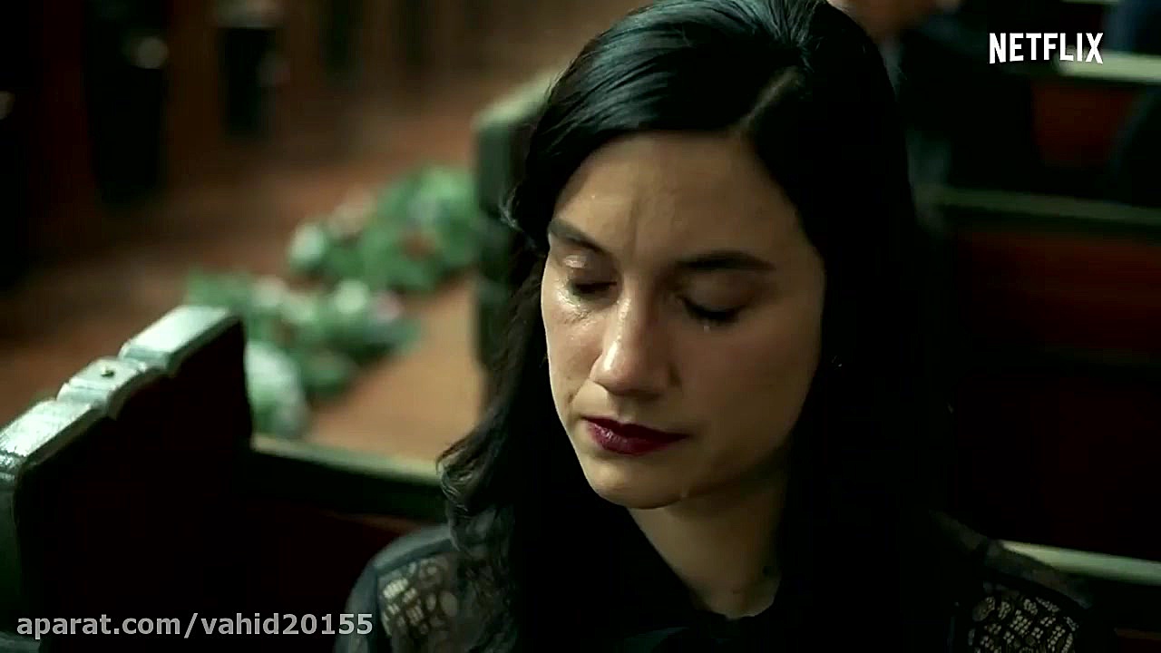تریلر فیلم سینمایی اکشن Warrior 2019 زمان95ثانیه