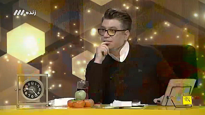 انتقادات تند و آتشین رشیدپور ب...