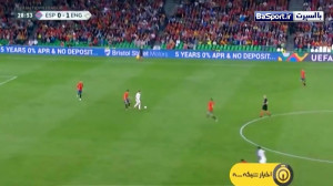 حواشی بازی های لیگ ملت های ارو...