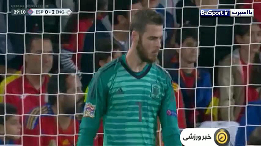 حواشی بازی های لیگ ملت های ارو...