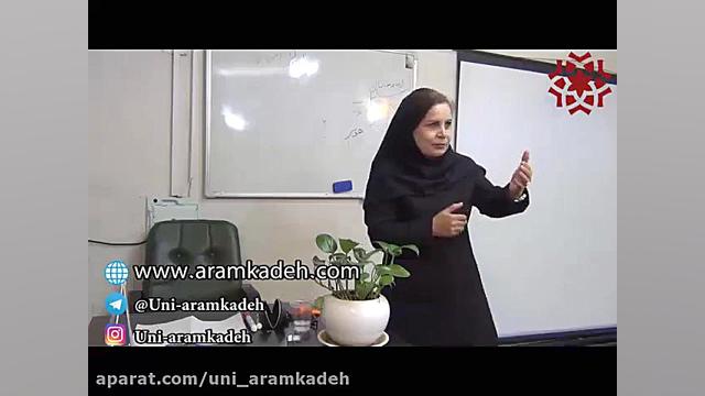 سمینار رایگان &quot;چگونه خود...