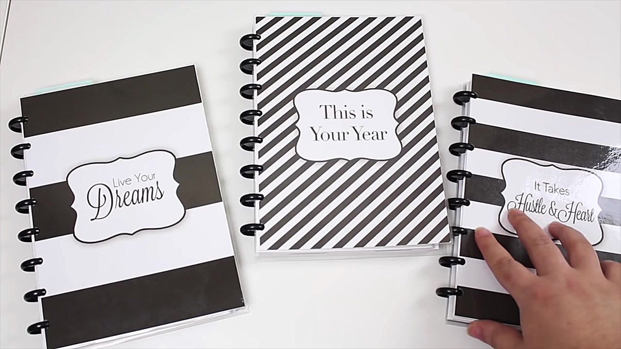 اموزش درست کردن دفتر پلنر