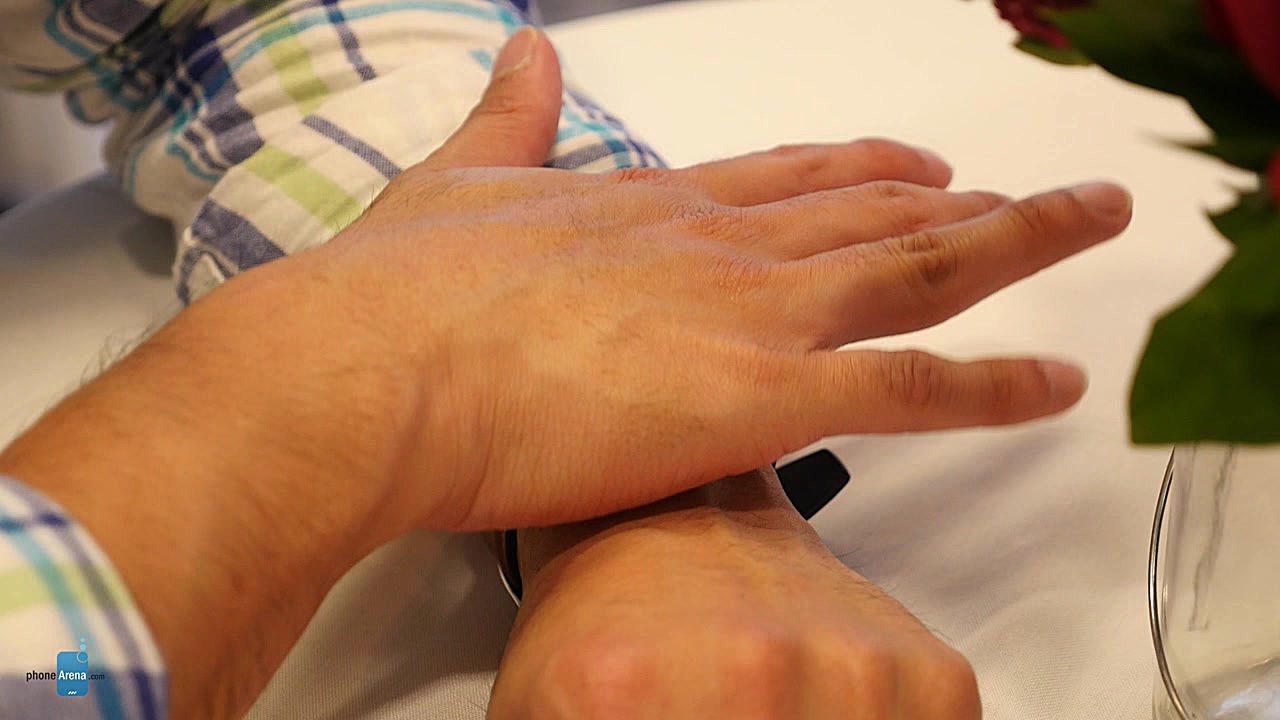 نگاه نزدیک به هواوی Watch GT