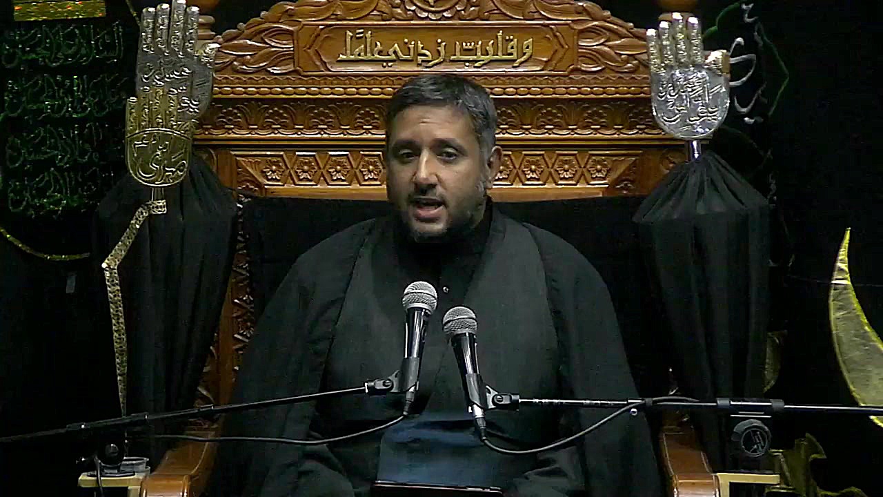 Sheikh Abbas Ismail  Thursday...