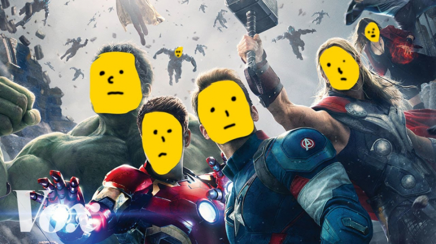 چرا جهان سینمایی مارول پوچ و ب...