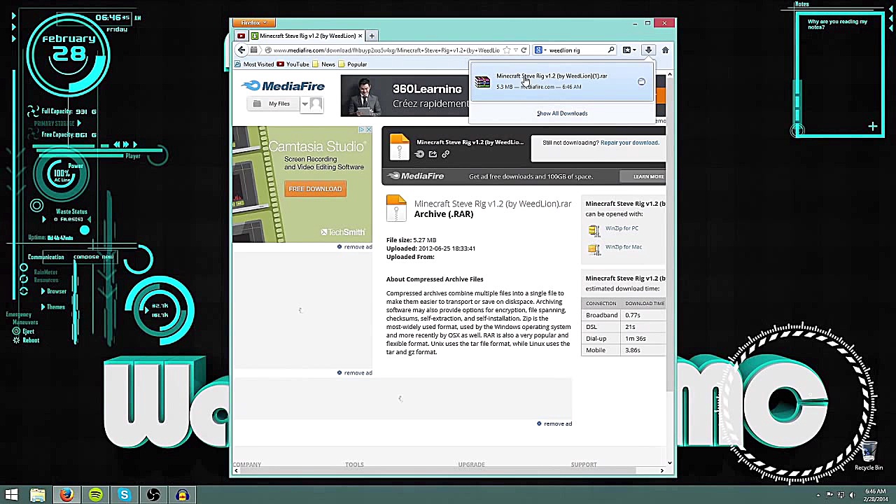 Cinema 4D Tutorial: How to Ani...