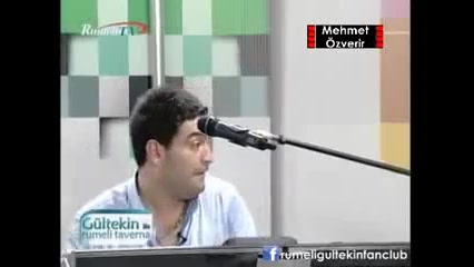 Umut A&ccedil;ıkg&ouml;z Benim...