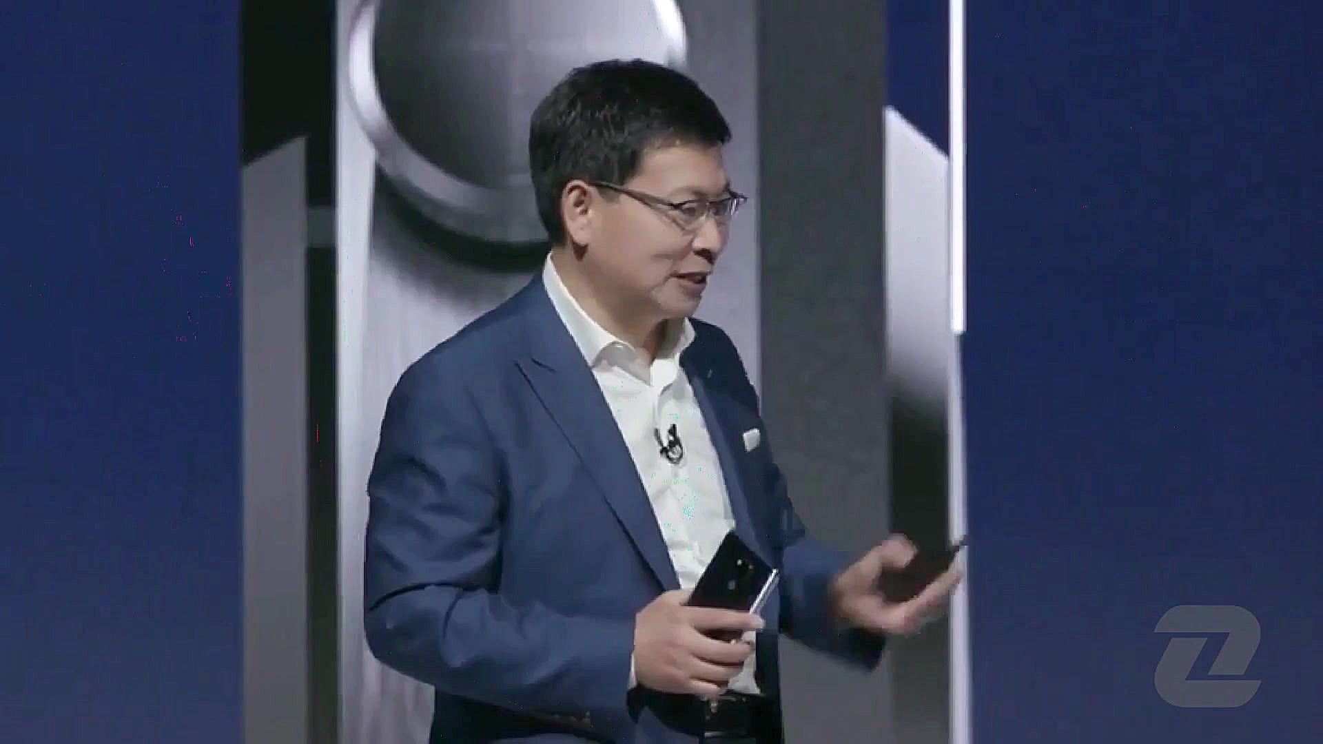 نسخه آفلاین رویداد رونمایی سری...