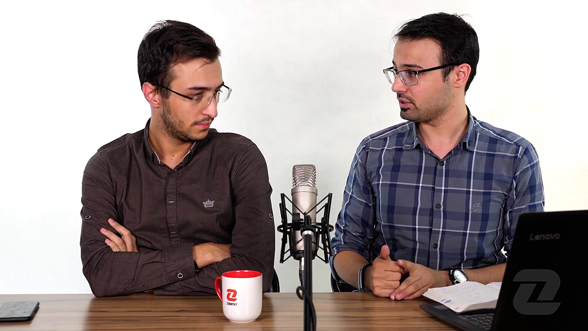 جمع بندی رویداد معرفی سری هواو...