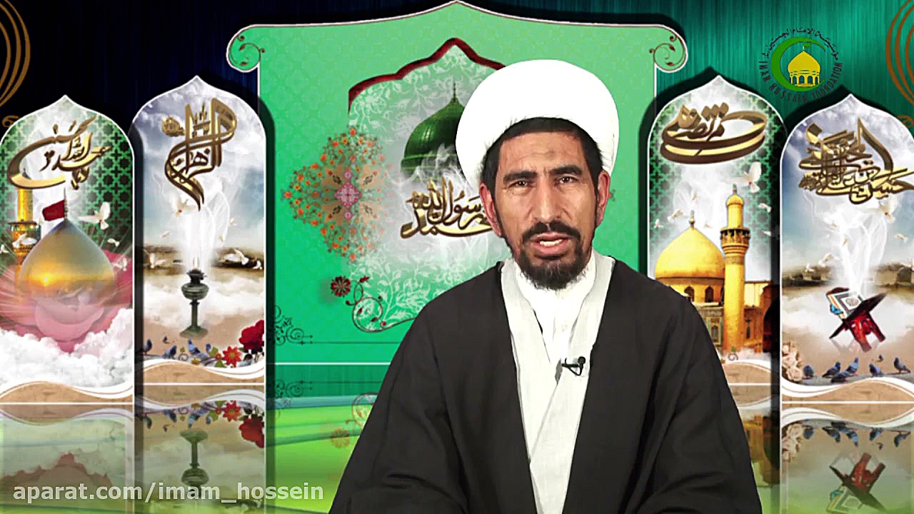 پروگرام:حقوق اهل بیت(ع) 14 حضر...