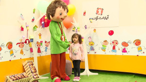 نازنین زهرا شاهنده