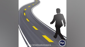 ماجراهای من و درسام عربی دوازد...