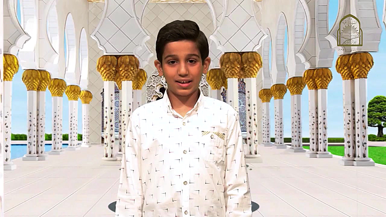 اطفال القرآن  سوره انشراح