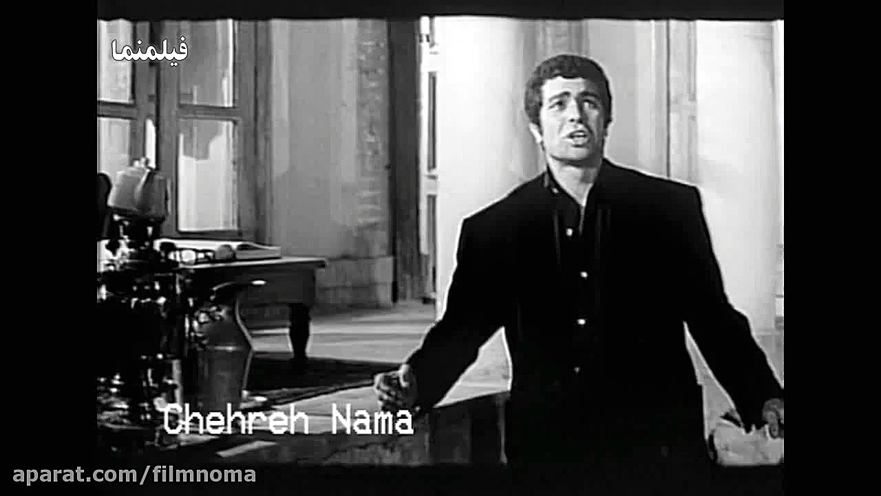 فیلمنما : هنر بازیگری بهروز وث...