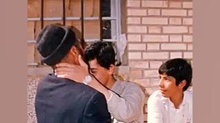 اهنگ پدر(غمگین)