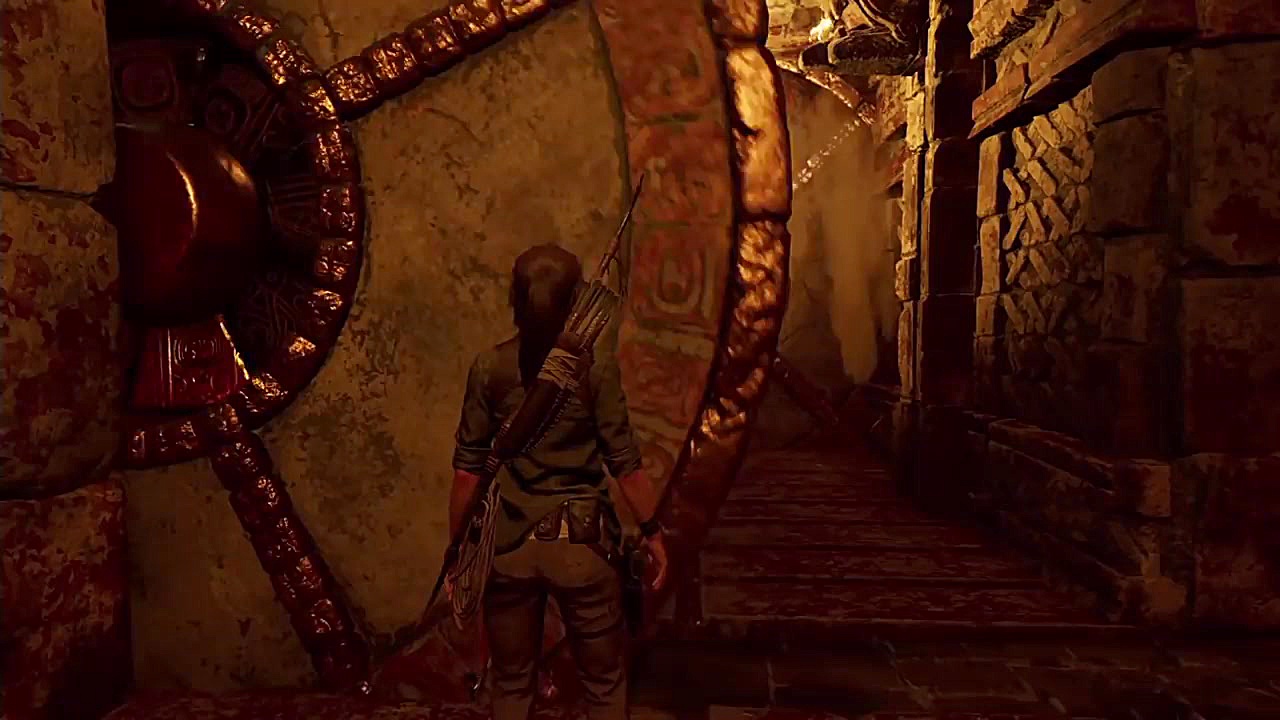 Shadow of the Tomb Raider  چگو...