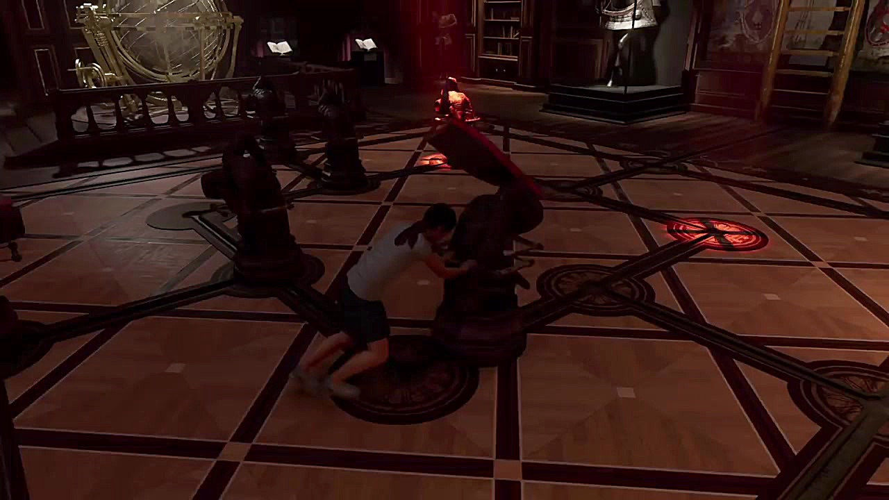 Shadow of the Tomb Raider  چگو...