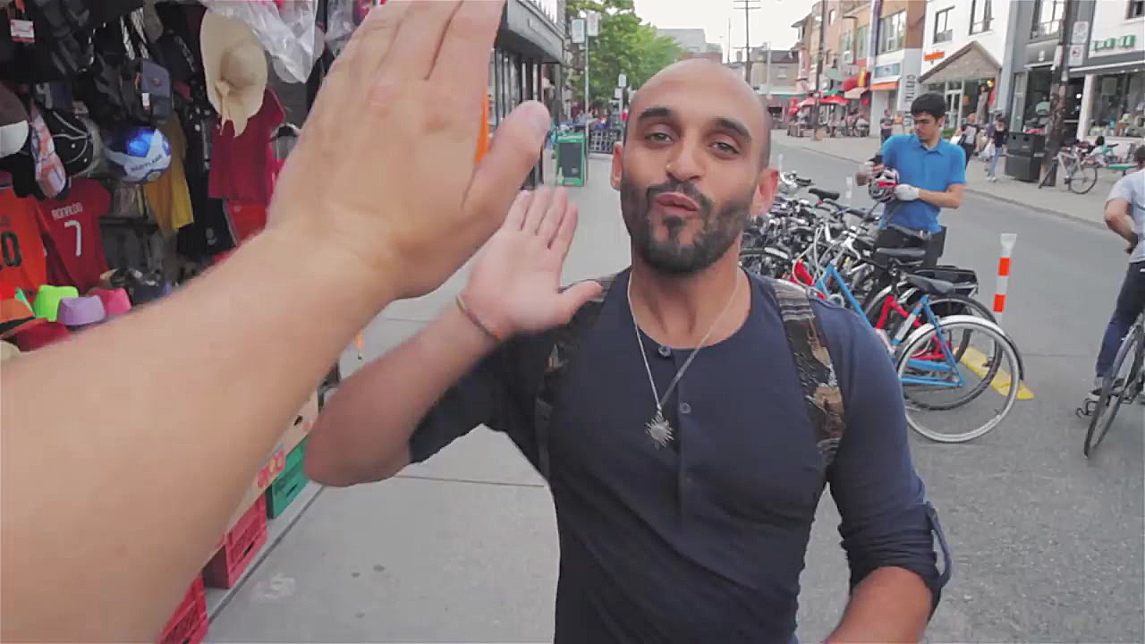 جاذبه های شهر تورنتو کانادا |...