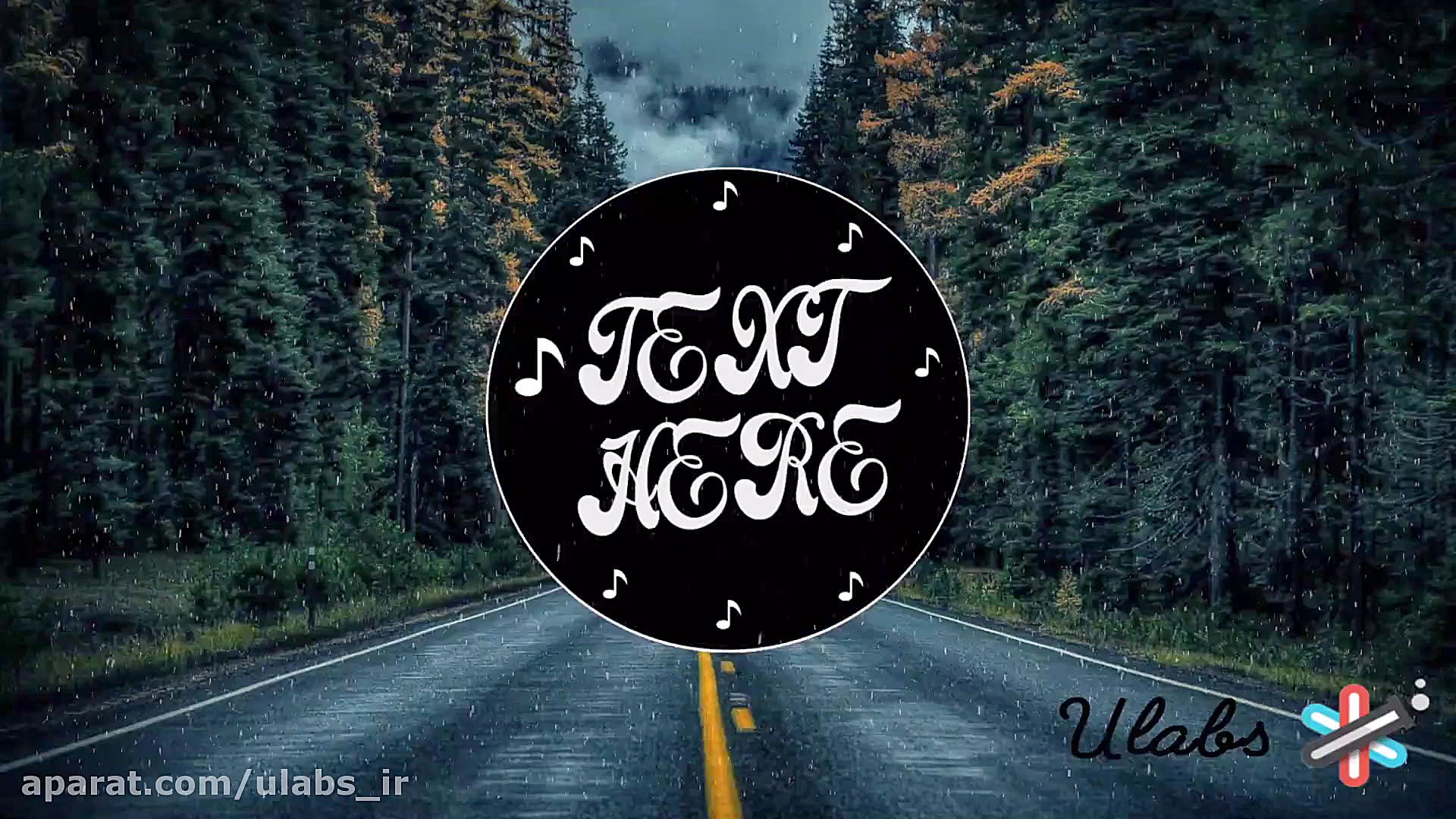 پروژه موزیک طرح Trap Nation بر...