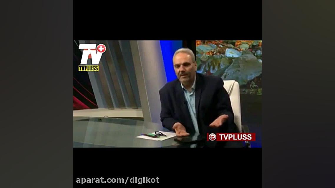 بغض جواد خیابانی