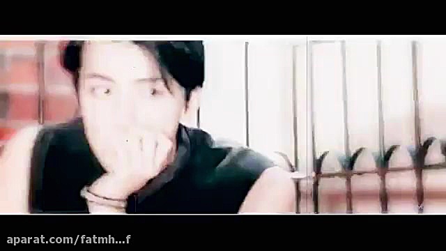 اکسو لحظات زیبای چانیول و سهون...