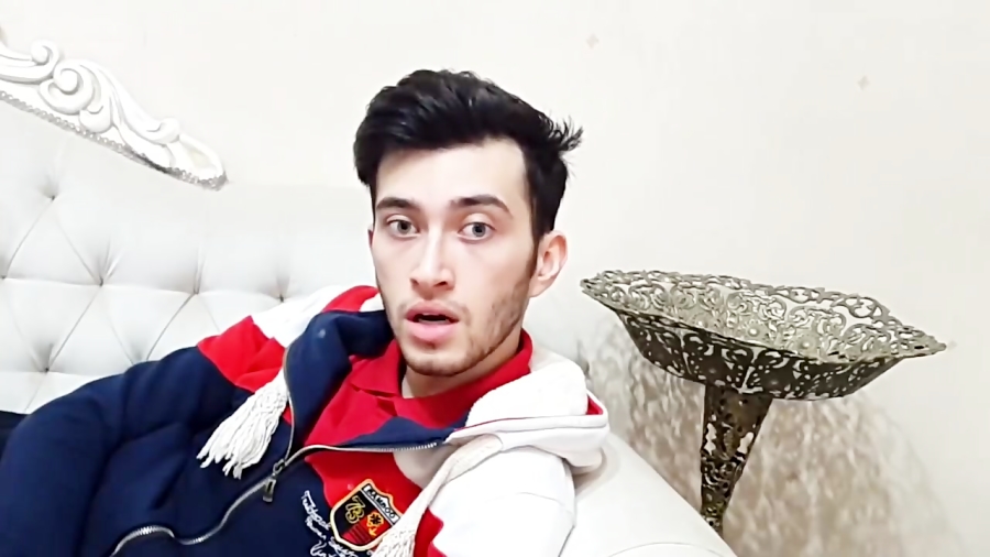 ملاقات کیودی پای با دکتر دراکو...