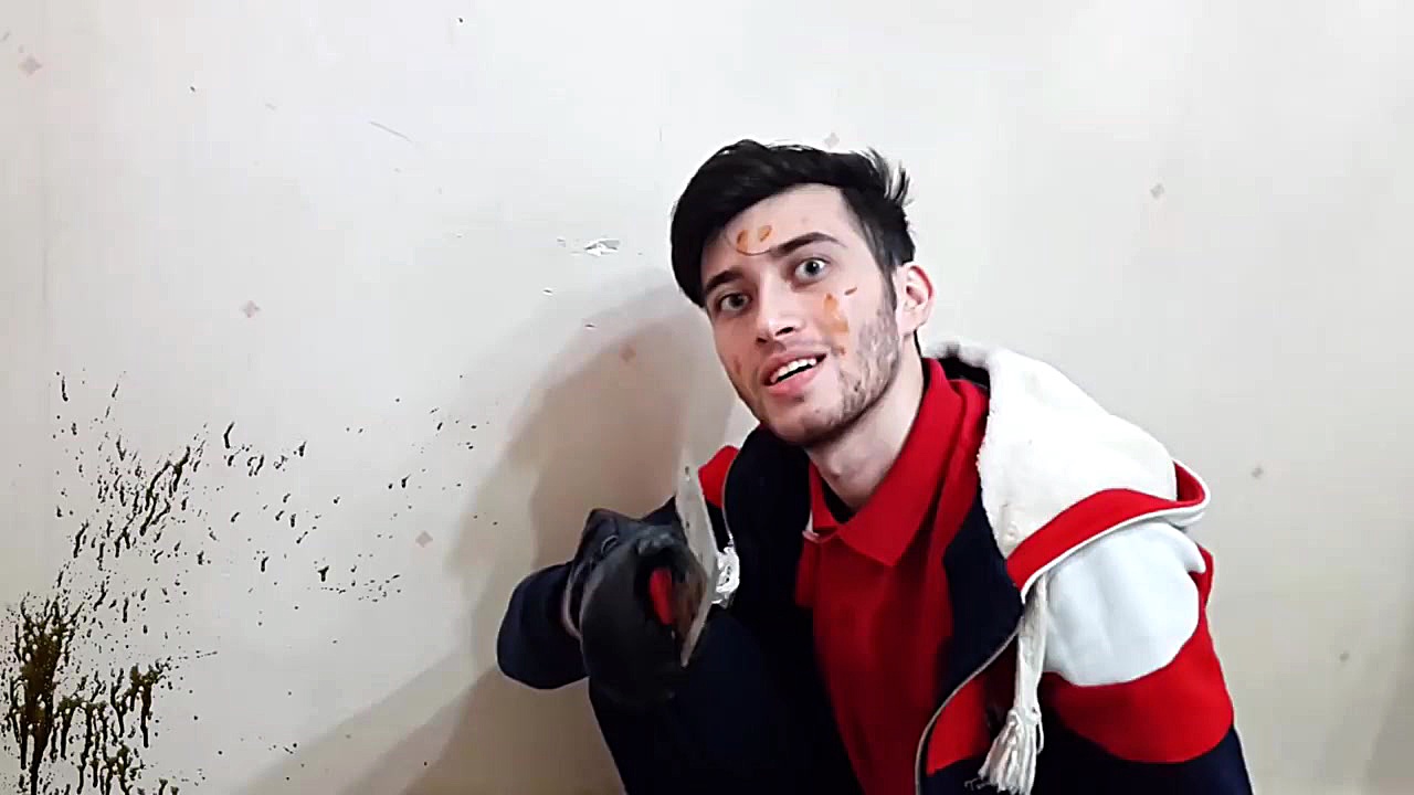 ملاقات کیودی پای با دکتر دراکو...