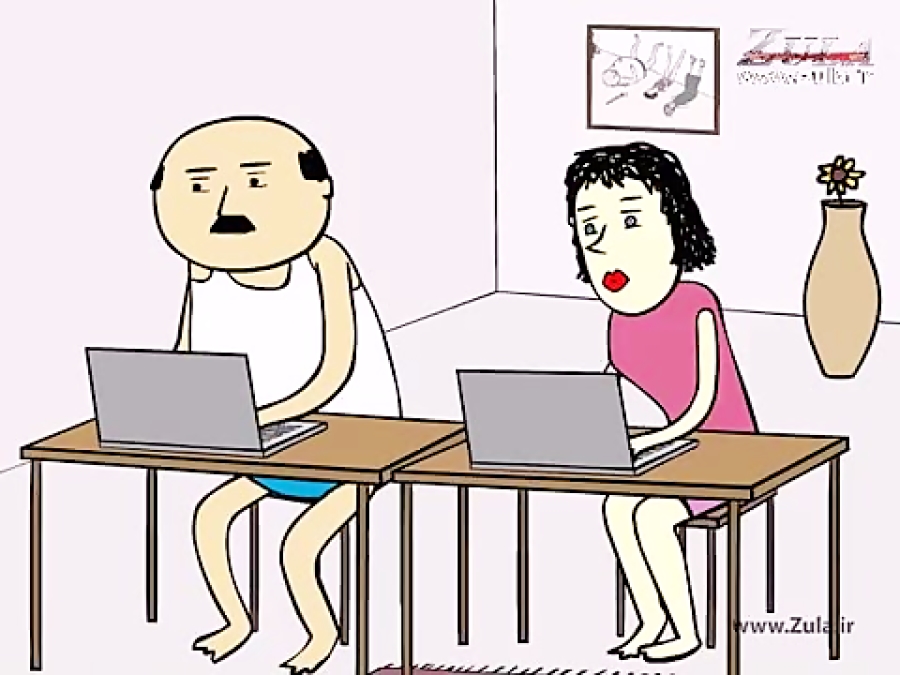 انیمیشن جدید سوریلند با نام شک...