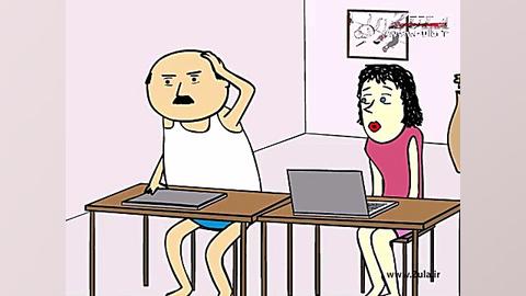 انیمیشن جدید سوریلند با نام شک...