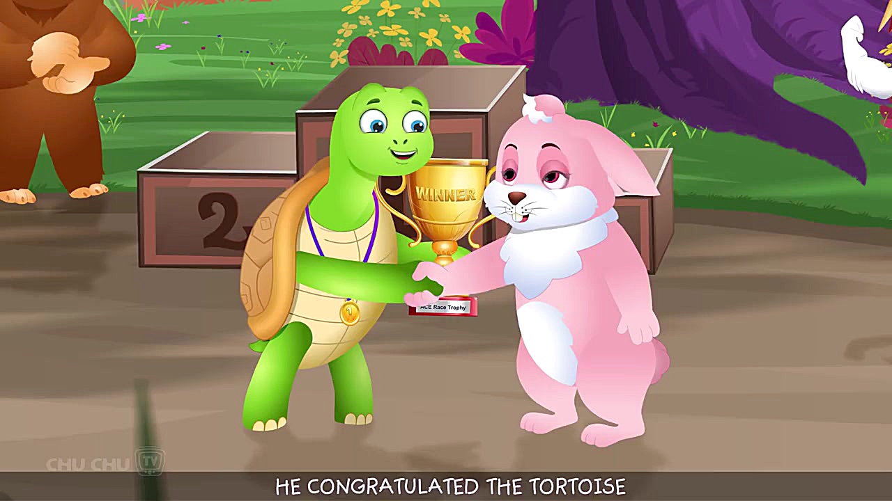 آموزش زبان انگلیسی از طریق قصه...