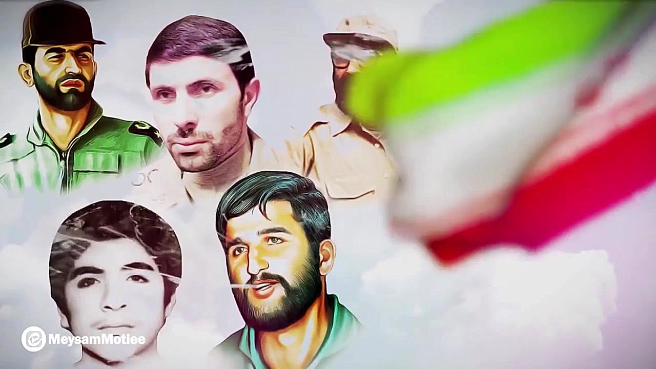 نماهنگ کربلا کربلا ما داریم می...