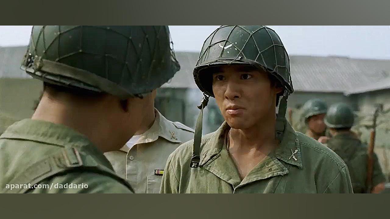 فیلم جنگی و کره ای The Brother...