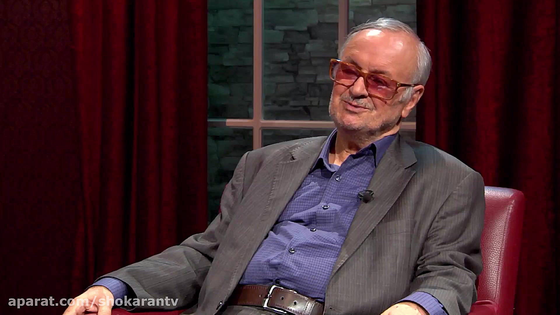 شوکران (قسمت دوازدهم) | گفتگو...
